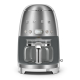 Кофеварка капельная SMEG DCF02SSEU