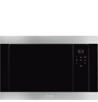 Микроволновая печь SMEG FMI320X2