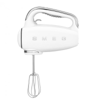 Ручной миксер SMEG HMF01WHEU