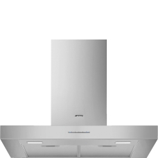 Витяжка SMEG KBT700XE