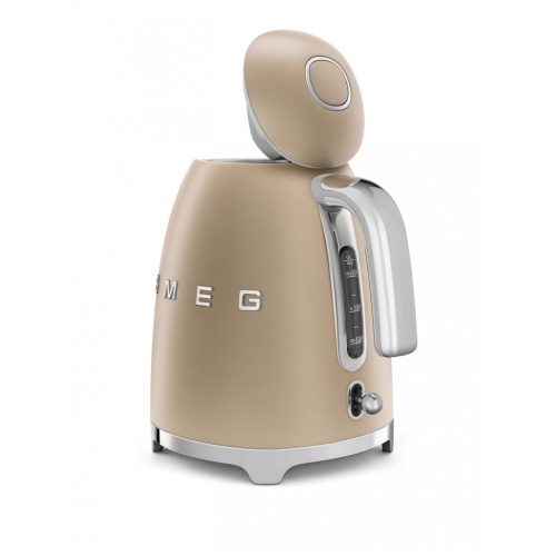 Чайник SMEG KLF03CHMEU