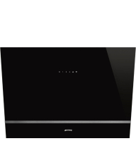  Вытяжка SMEG KV28N