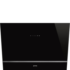  Вытяжка SMEG KV28N