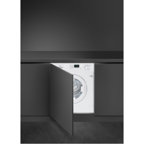 Стиральная машина SMEG LBI147