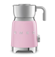 Вспениватель молока SMEG MFF01PKEU