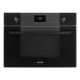 Духовой шкаф SMEG SF4101MCNO