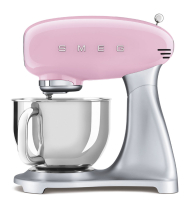 Планетарный миксер SMEG SMF02PKEU