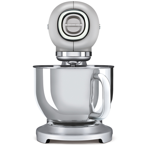Планетарный миксер SMEG SMF02SVEU