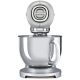 Планетарный миксер SMEG SMF02SVEU