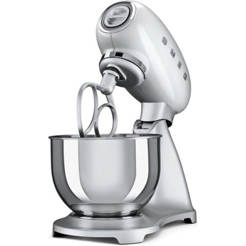 Планетарный миксер SMEG SMF02SVEU