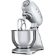 Планетарный миксер SMEG SMF02SVEU