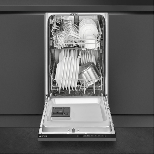 Посудомоечная машина SMEG ST4512IN