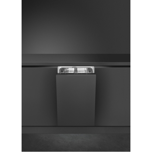 Посудомоечная машина SMEG ST4522IN