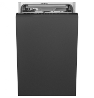 Посудомоечная машина SMEG ST4523IN