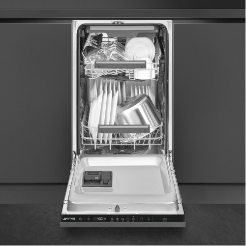 Посудомоечная машина SMEG ST4523IN