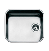 Мойка SMEG UM45