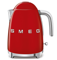 Чайник SMEG KLF03RDEU