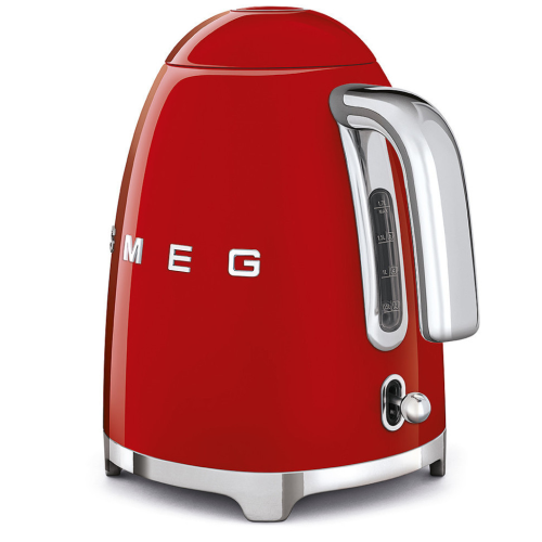 Чайник SMEG KLF03RDEU