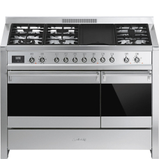 Варочный центр SMEG A3-81