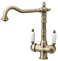 Смеситель SMEG MAP77OT2