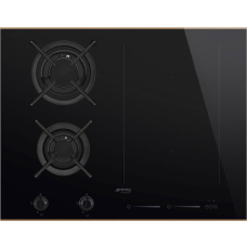 Варочная панель SMEG PM6621WLDR