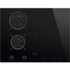 Варочная панель SMEG PM6621WLDX