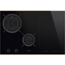 Варочная панель SMEG PM6721WLDR