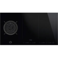 Варочная панель SMEG PM6912WLDX
