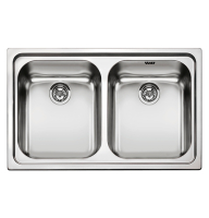 Мойка SMEG SP792-2