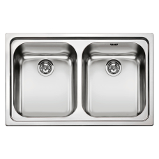 Мойка SMEG SP792-2