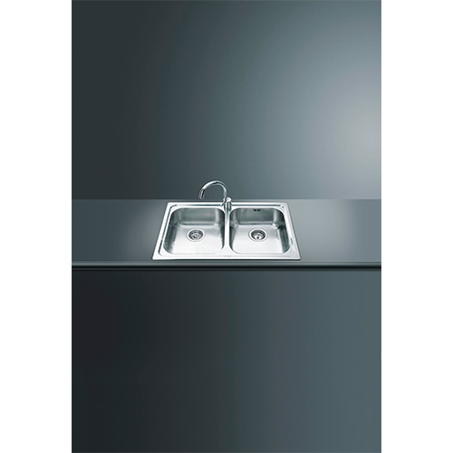 Мойка SMEG SP792-2