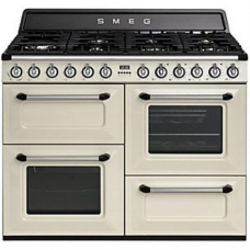Варильний центр SMEG TR4110P1