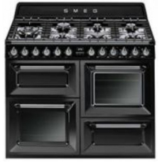 Варильний центр SMEG TR4110BL1