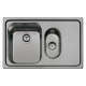 Мойка SMEG SP7915DN