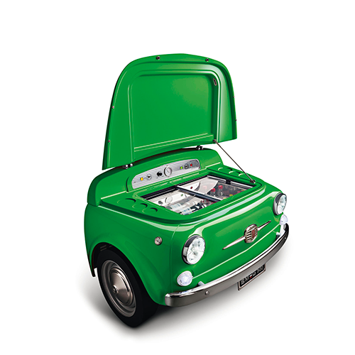 Мини-бар SMEG500V