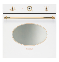 Духовой шкаф SMEG SF800B