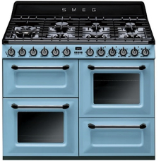 Варильний центр SMEG TR4110AZ