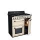 Варочный центр SMEG TR93P