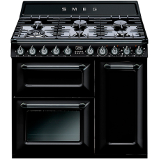 Варочный центр SMEG TR93BL