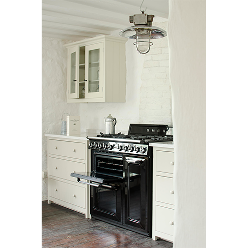 Варочный центр SMEG TR93BL