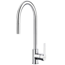 Смеситель SMEG MID2CR