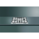 Варочная панель SMEG P261XGH