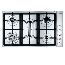 Варочная панель SMEG SE93SGH3