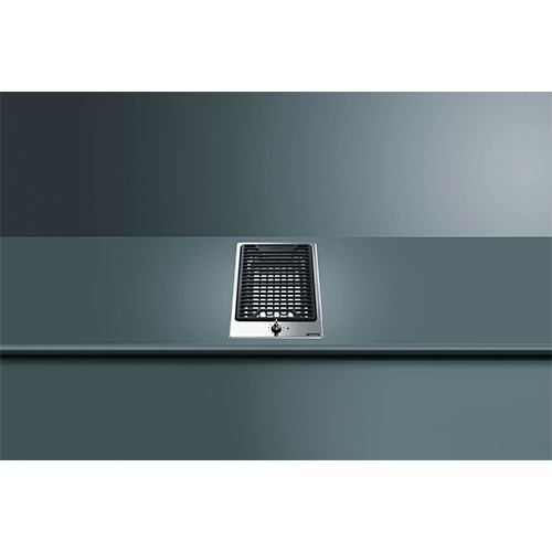 Варочная панель SMEG PGF30B