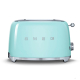 Тостер на 2 ломтика SMEG TSF01PGEU