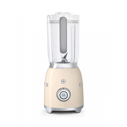 Блендер SMEG BLF01CREU