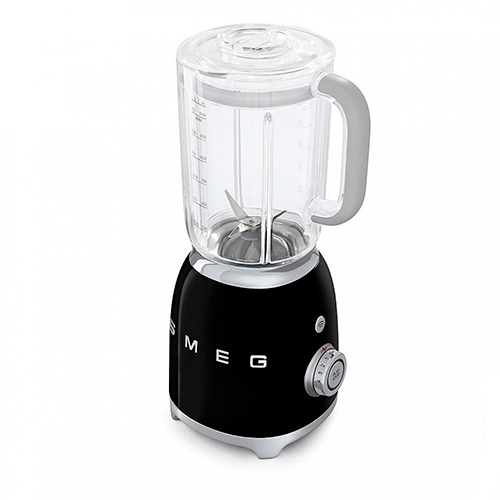 Блендер SMEG BLF01BLEU