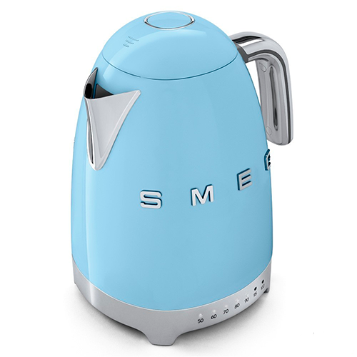 Чайник SMEG KLF04PBEU