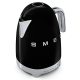 Чайник SMEG KLF04BLEU