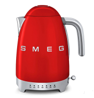 Чайник SMEG KLF04RDEU
